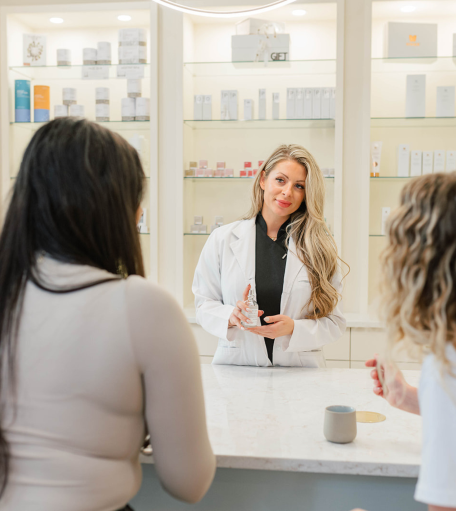 Winter Skin Care 11 Steps Healthy and Hydrated Skin Afya Medical Spa Guelph, ON