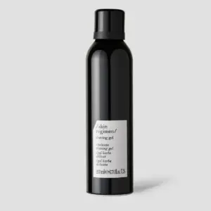 SKIN REGIMEN SHAVING GEL